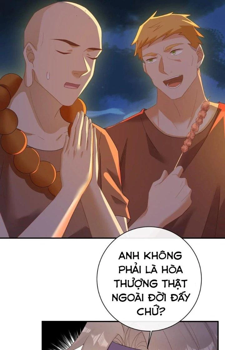 Thôn Trưởng Thôn Tân Thủ Chapter 85 - Trang 3