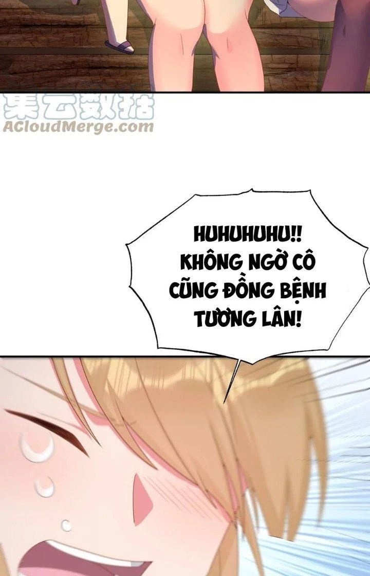 Thôn Trưởng Thôn Tân Thủ Chapter 85 - Trang 3