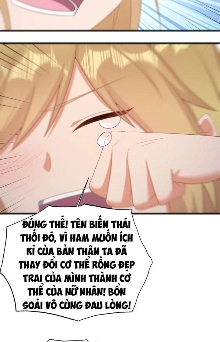 Thôn Trưởng Thôn Tân Thủ Chapter 85 - Trang 3