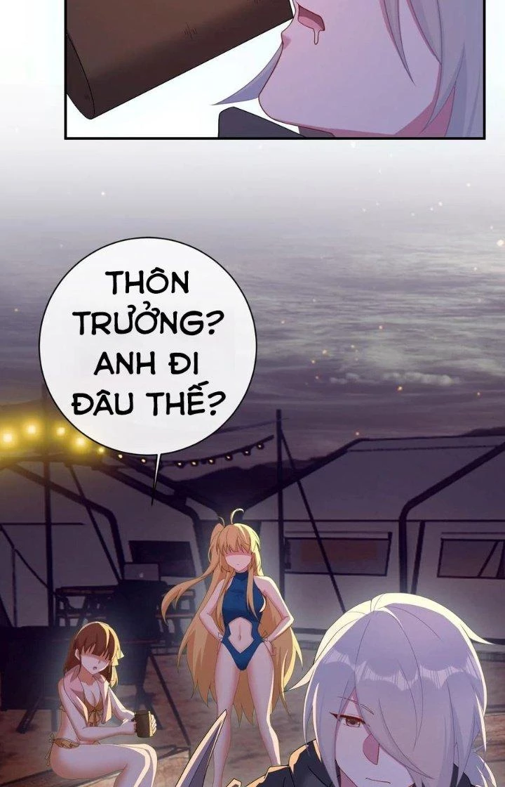 Thôn Trưởng Thôn Tân Thủ Chapter 85 - Next 