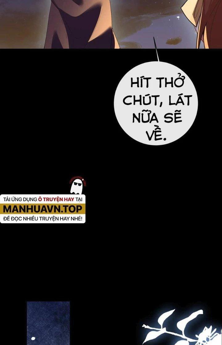 Thôn Trưởng Thôn Tân Thủ Chapter 85 - Trang 3