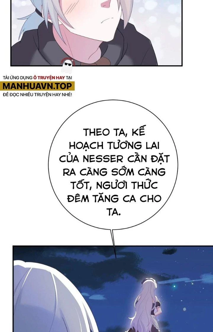 Thôn Trưởng Thôn Tân Thủ Chapter 85 - Trang 3