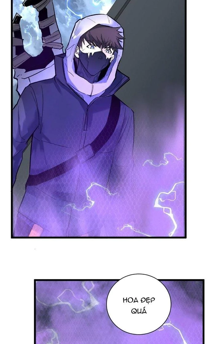 Kiếm Lâm Chapter 16 - Trang 3