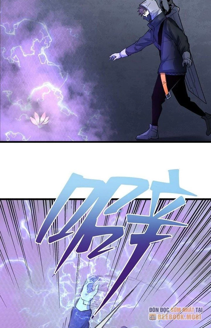 Kiếm Lâm Chapter 16 - Trang 3