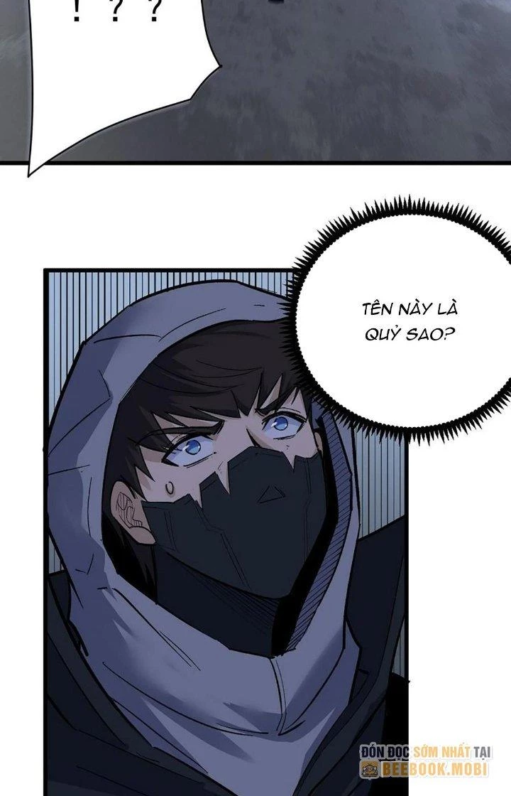 Kiếm Lâm Chapter 16 - Trang 3