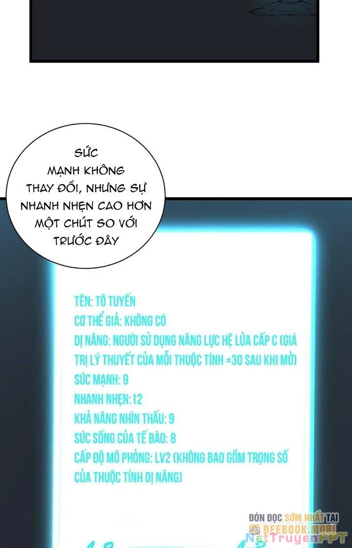Kiếm Lâm Chapter 16 - Trang 3