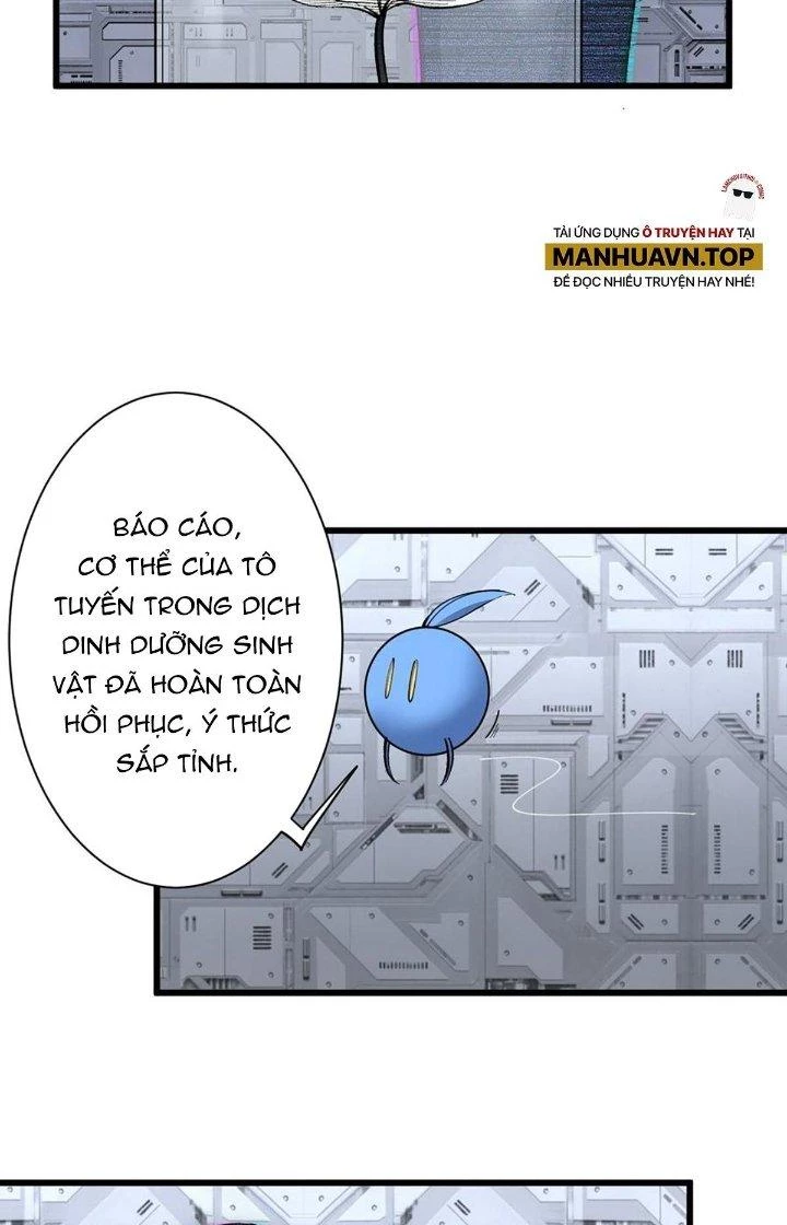 Kiếm Lâm Chapter 16 - Trang 3