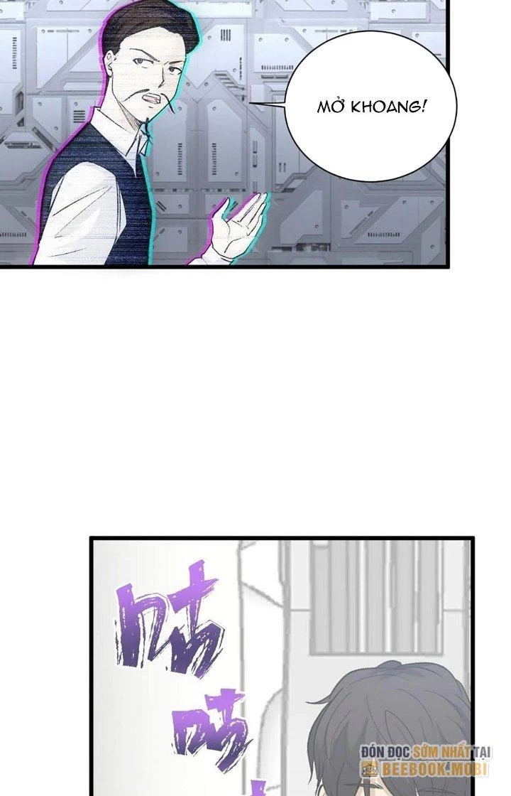 Kiếm Lâm Chapter 16 - Trang 3