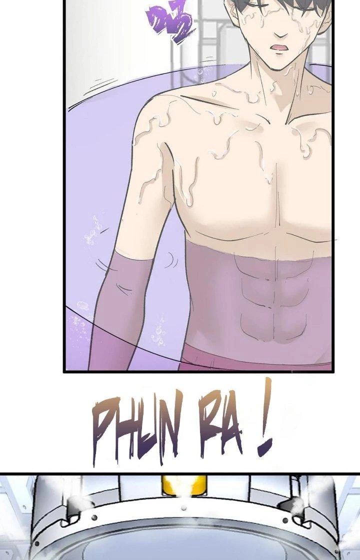 Kiếm Lâm Chapter 16 - Trang 3