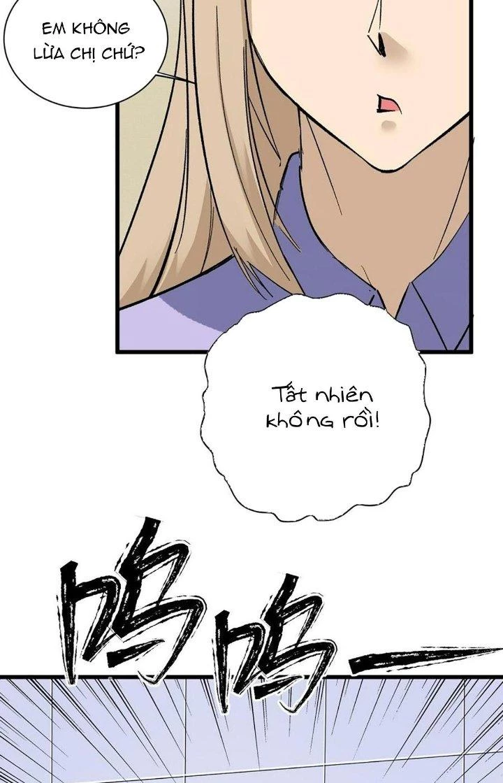 Kiếm Lâm Chapter 16 - Trang 3