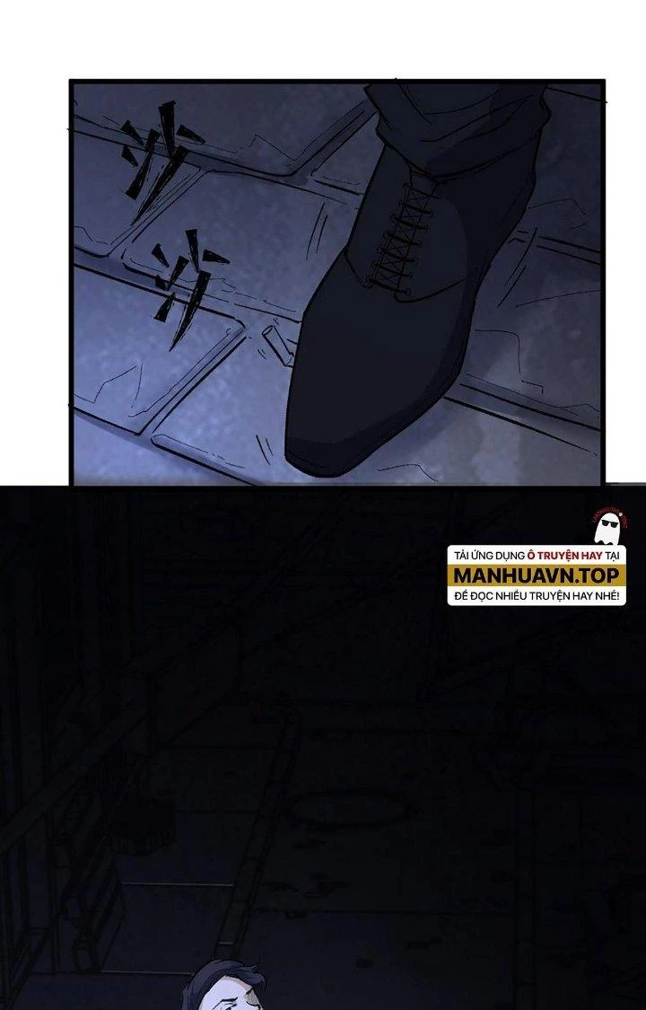 Kiếm Lâm Chapter 16 - Trang 3