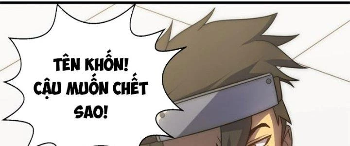 Mạt Thế Đạo Tặc Hành Chapter 110 - Trang 3