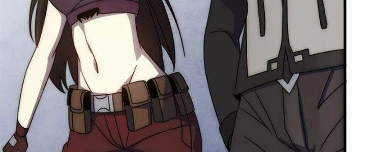 Mạt Thế Đạo Tặc Hành Chapter 110 - Trang 3