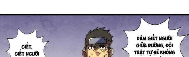 Mạt Thế Đạo Tặc Hành Chapter 110 - Trang 3