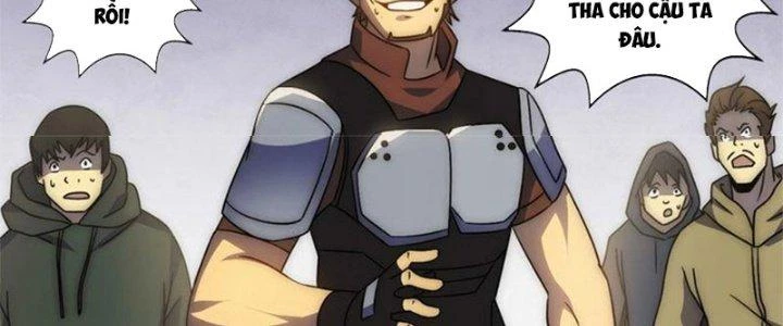 Mạt Thế Đạo Tặc Hành Chapter 110 - Trang 3