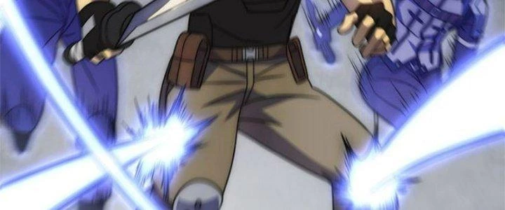 Mạt Thế Đạo Tặc Hành Chapter 110 - Trang 3