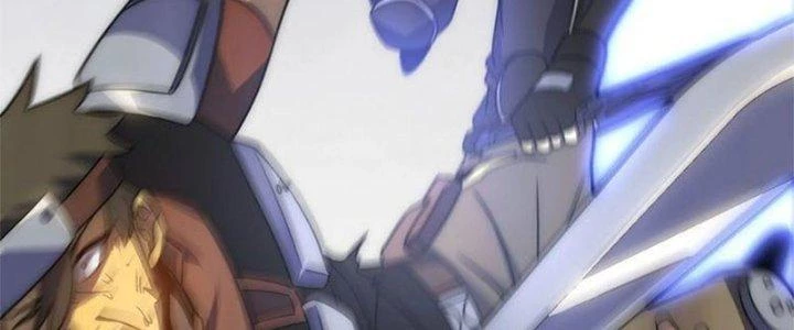 Mạt Thế Đạo Tặc Hành Chapter 110 - Trang 3