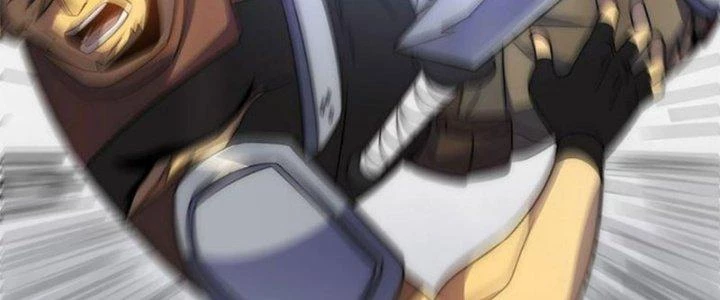 Mạt Thế Đạo Tặc Hành Chapter 110 - Trang 3