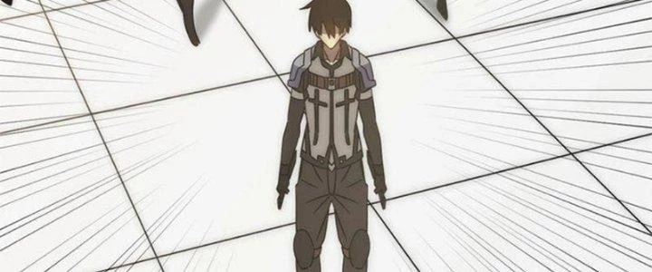 Mạt Thế Đạo Tặc Hành Chapter 110 - Trang 3