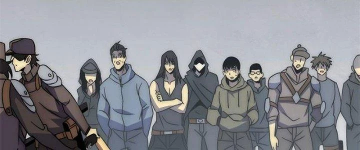 Mạt Thế Đạo Tặc Hành Chapter 110 - Trang 3