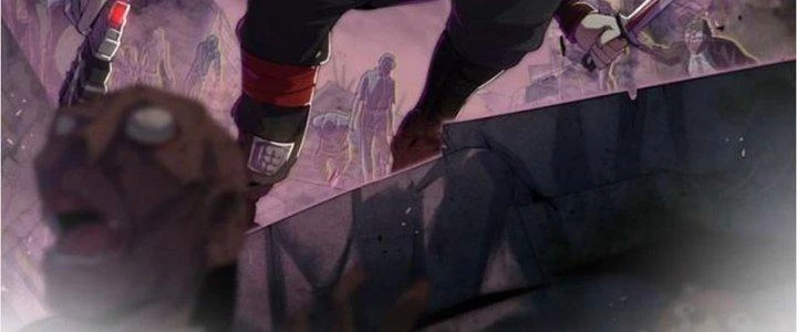 Mạt Thế Đạo Tặc Hành Chapter 115 - Trang 3