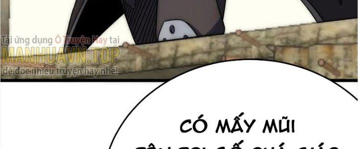 Mạt Thế Đạo Tặc Hành Chapter 115 - Trang 3