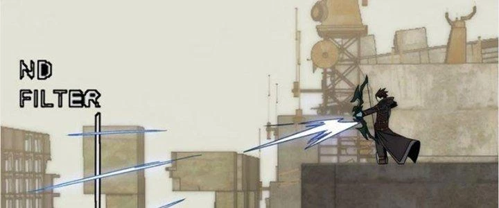Mạt Thế Đạo Tặc Hành Chapter 115 - Trang 3
