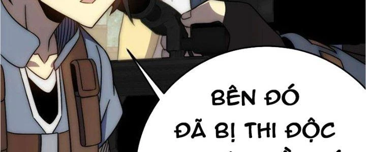 Mạt Thế Đạo Tặc Hành Chapter 115 - Trang 3