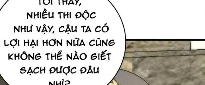 Mạt Thế Đạo Tặc Hành Chapter 115 - Trang 3
