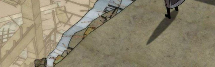 Mạt Thế Đạo Tặc Hành Chapter 115 - Trang 3