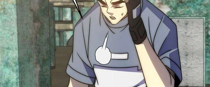 Mạt Thế Đạo Tặc Hành Chapter 115 - Trang 3