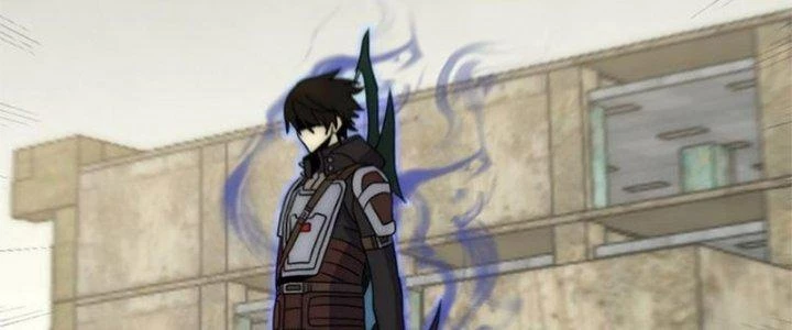 Mạt Thế Đạo Tặc Hành Chapter 115 - Trang 3