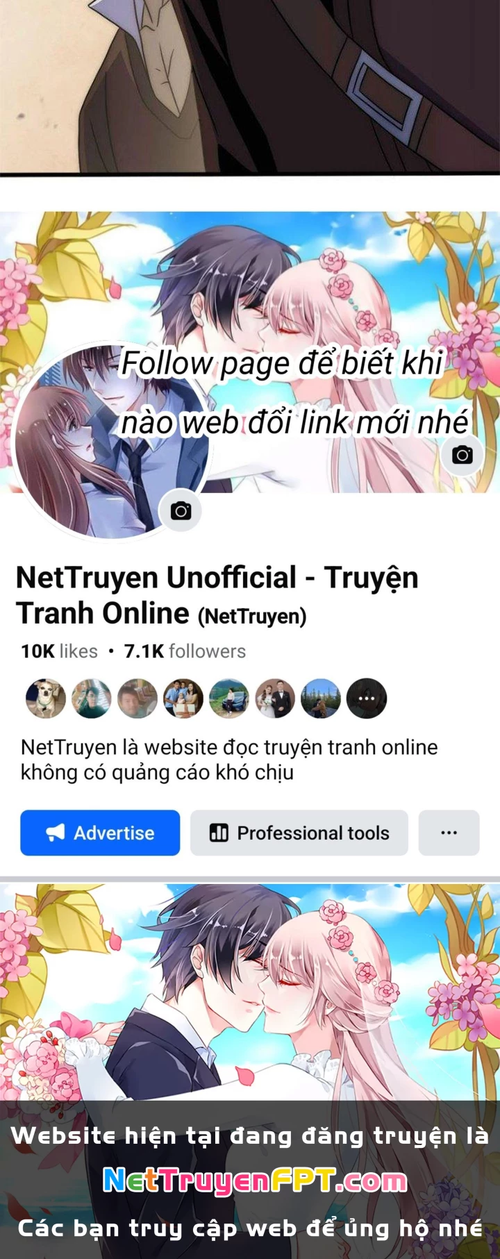Mạt Thế Đạo Tặc Hành Chapter 115 - Trang 3