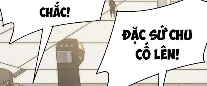 Mạt Thế Đạo Tặc Hành Chapter 133 - Trang 3