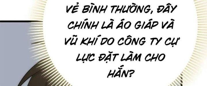 Mạt Thế Đạo Tặc Hành Chapter 133 - Trang 3