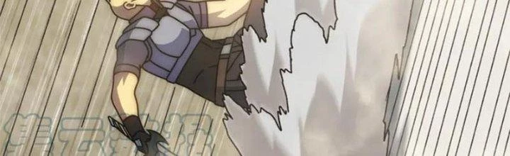 Mạt Thế Đạo Tặc Hành Chapter 134 - Trang 3