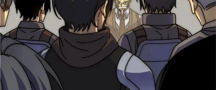 Mạt Thế Đạo Tặc Hành Chapter 139 - Trang 3