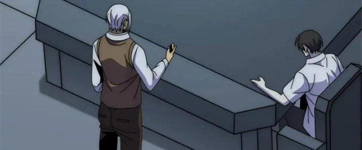 Mạt Thế Đạo Tặc Hành Chapter 142 - Trang 3