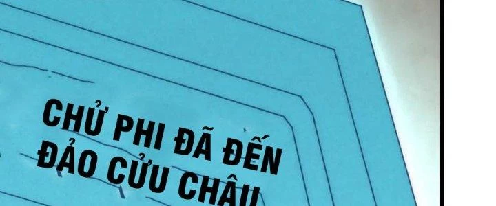 Mạt Thế Đạo Tặc Hành Chapter 143 - Trang 3
