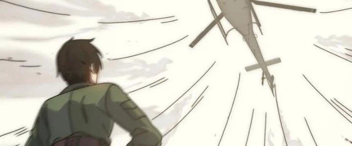 Mạt Thế Đạo Tặc Hành Chapter 144 - Trang 3