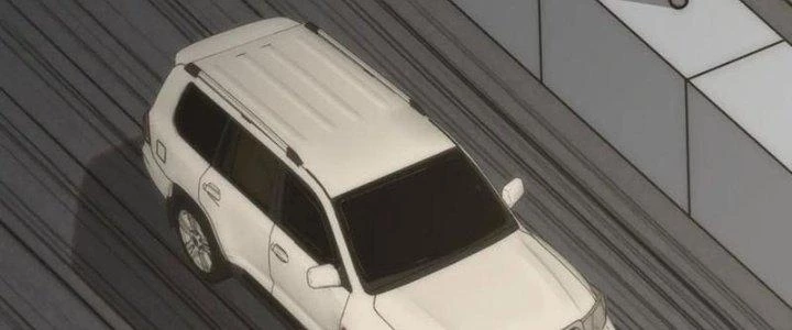 Mạt Thế Đạo Tặc Hành Chapter 144 - Trang 3