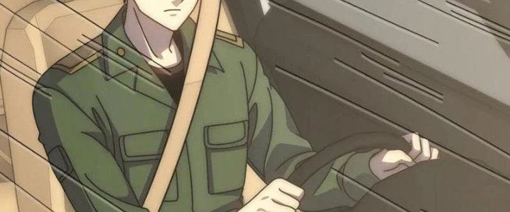 Mạt Thế Đạo Tặc Hành Chapter 144 - Trang 3