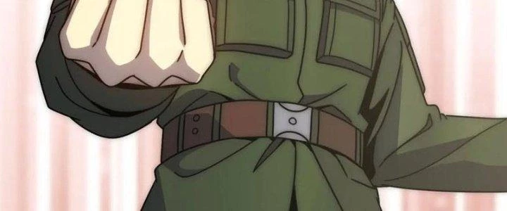 Mạt Thế Đạo Tặc Hành Chapter 144 - Trang 3