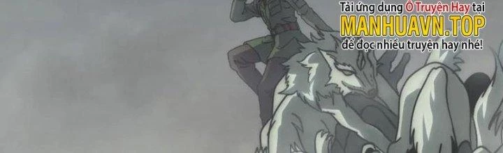 Mạt Thế Đạo Tặc Hành Chapter 144 - Trang 3