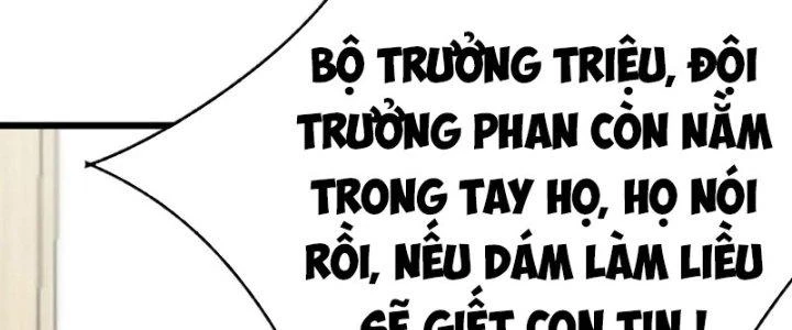 Mạt Thế Đạo Tặc Hành Chapter 151 - Trang 3
