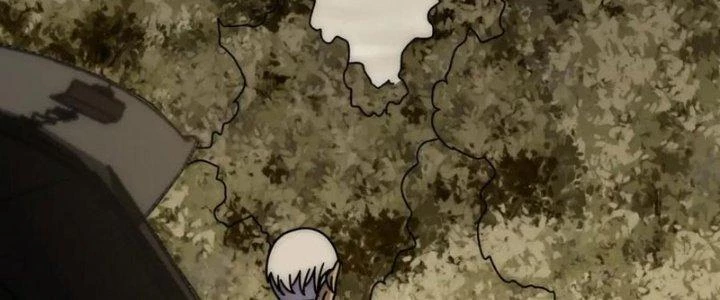 Mạt Thế Đạo Tặc Hành Chapter 151 - Trang 3