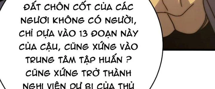 Mạt Thế Đạo Tặc Hành Chapter 151 - Trang 3
