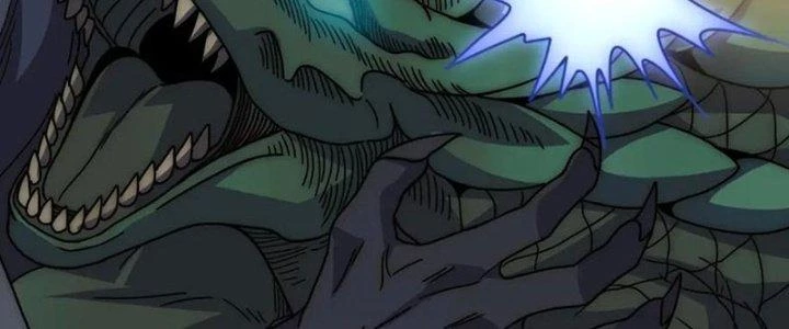 Mạt Thế Đạo Tặc Hành Chapter 153 - Trang 3