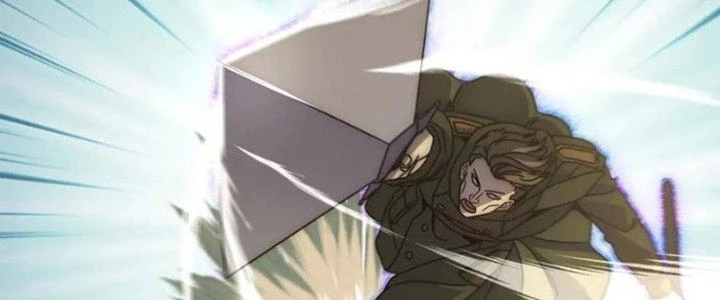 Mạt Thế Đạo Tặc Hành Chapter 153 - Trang 3