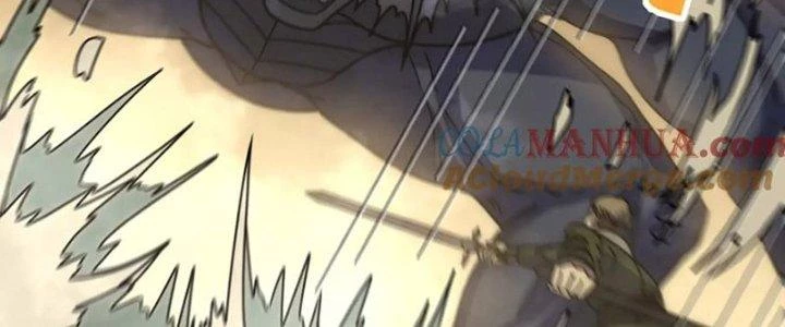 Mạt Thế Đạo Tặc Hành Chapter 153 - Trang 3